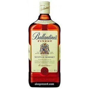 223_0 Виски БАЛАНТАЙС 0.7L