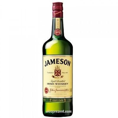 226_0 Виски ДЖЕЙМСОН 0.7L