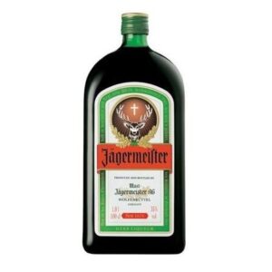 414_0 Ликер ЯГЕРМАСТЕР 0.7L