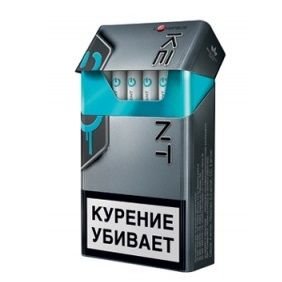 441_0 Сигареты КЕНТ АЙСВИЧ