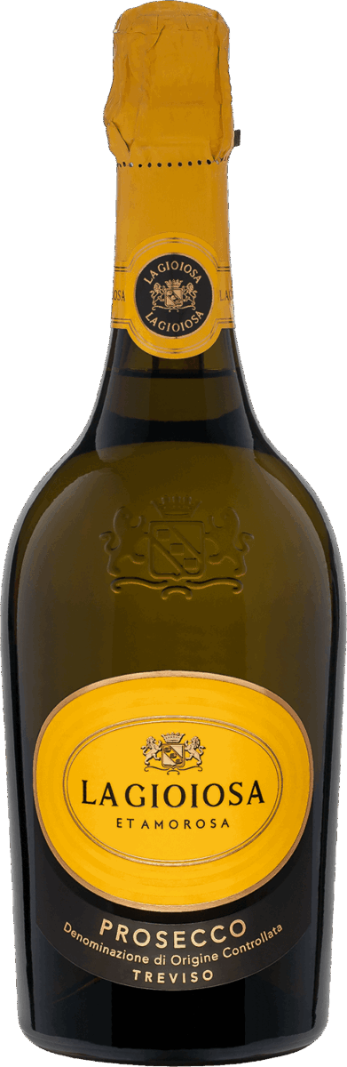 5369e403dc66824301771f0b43001c58 Игристое вино La Gioiosa Prosecco DOC Treviso - 0.75л