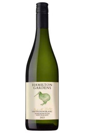 Вино Hamilton Gardens Sauvignon blanc