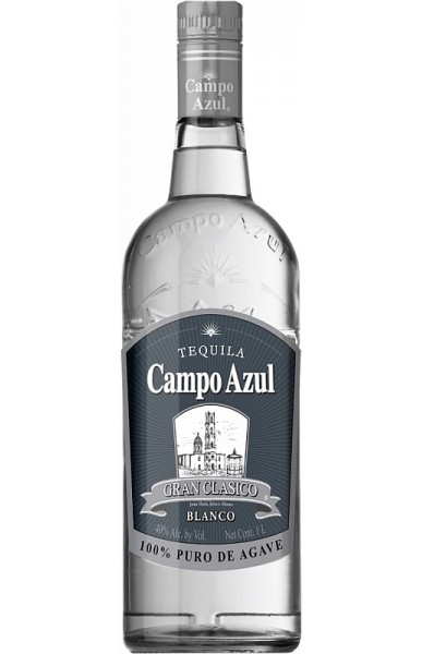 product_161_0_image-387x600 Текила Campo Azul Gran Clasico Blanco 0.7л