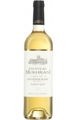 product_174_0_image-387x600 Вино Chateau Mukhrani, Sauvignon Blanc Late Harvest