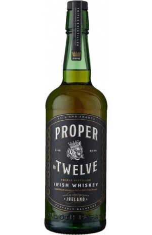 Виски Proper No. Twelve, 0.7 л