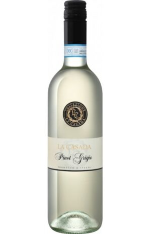 product_218_0_image-387x600 Вино Botter, La Casada Pinot Grigio, delle Venezie DOC