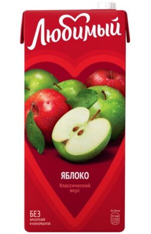 product_328_0_image-387x600 Сок Любимый Яблоко 1 л