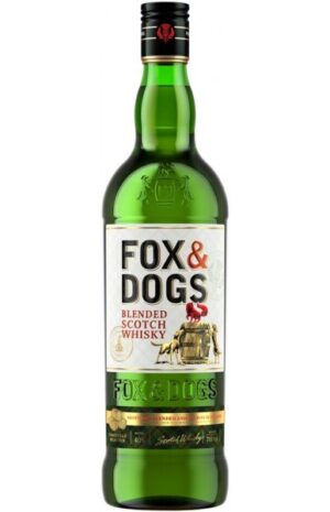 product_360_0_image-387x600 Виски Fox and Dogs (Russia), 0.7 л