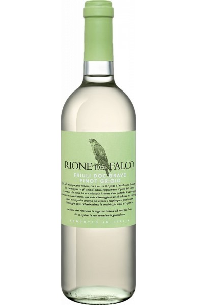 product_62_0_image-387x600 Вино Rione del Falco Pinot Grigio, Friuli Grave DOC, 2020