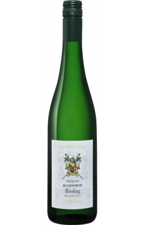 Вино Cannis, Riesling, 2020