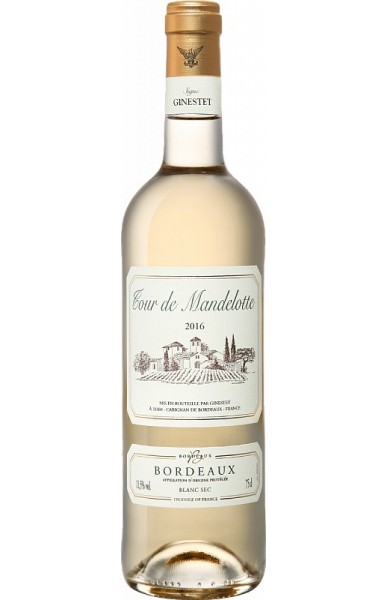 product_69_0_image-387x600 Вино Tour de Mandelotte Bordeaux AOC Blanc Sec