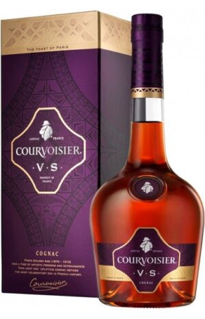 product_86_0_image-387x600 Коньяк Courvoisier VS, gift box, 0.7 л