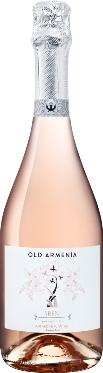 reuxxo9ofkbt7h6xuzpqxbb8xgbp2njn Игристое вино Old Armenia Areni Armenia Wine 0.75л