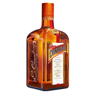 Доставка ликера Cointreau 0.7л