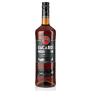 dostavka-roma-bacardi-carta-negra-superior-black-0.7l.png Доставка Рома BACARDI Carta Negra Superior Black 0.7л