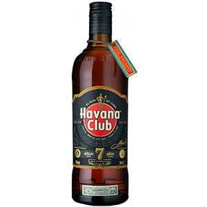 Доставка Рома Havana Club Anejo 7 лет 0.7л