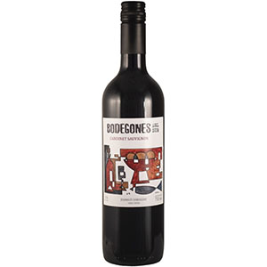 dostavka-vina-bodegones-del-sur-cabernet-sauvignon.jpg Доставка вина Bodegones Del Sur Cabernet Sauvignon 0.75л