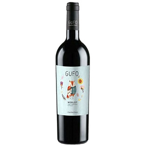 Доставка вина Мерло 0.75л