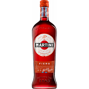 Доставка Вермута MARTINI Fiero 1л